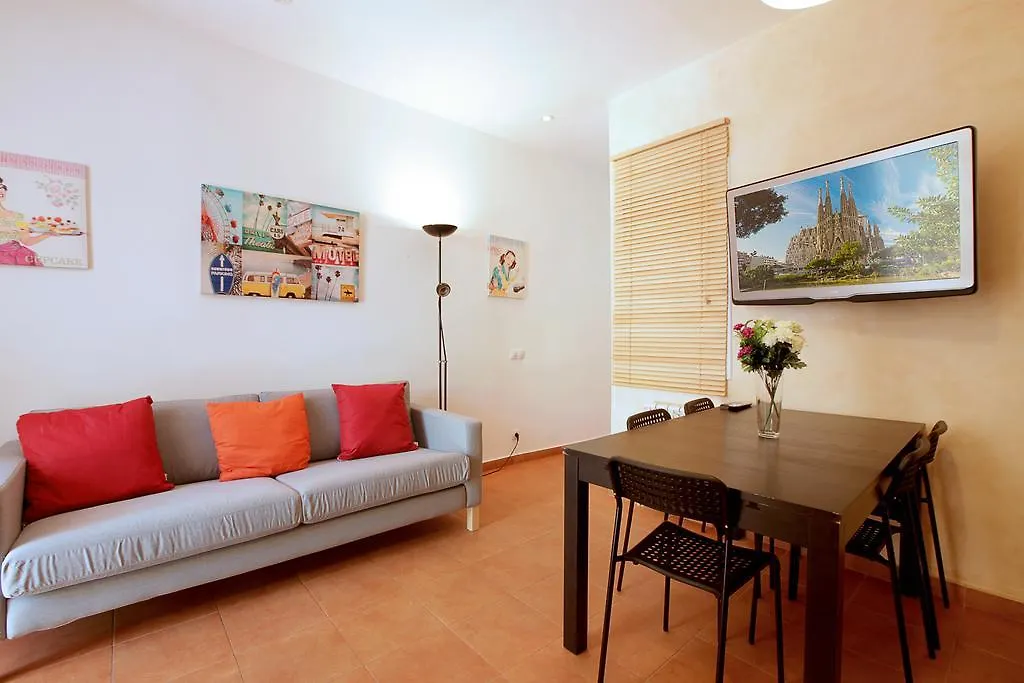 Amistat Hotel Barcellona 0*,  Spagna