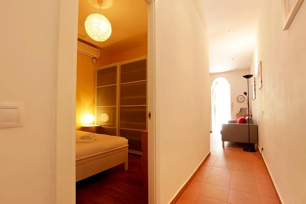 Amistat Otel Barselona 0*,